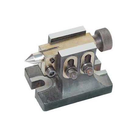 Stm TS1 Tailstock For HV4, HV6, Bs0 326552